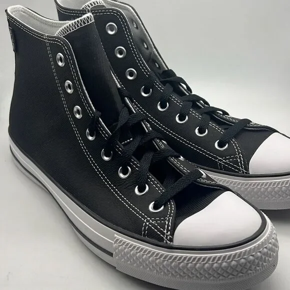 CONVERSE Chuck Taylor All Star Twill Ortholite Cushioning Limited‎ Ed Men 11 NWB - Picture 6 of 9